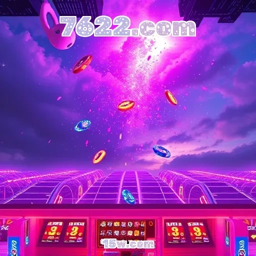 7622.com: Descubra Aventuras Imperdíveis e Emocionantes para Jogar!