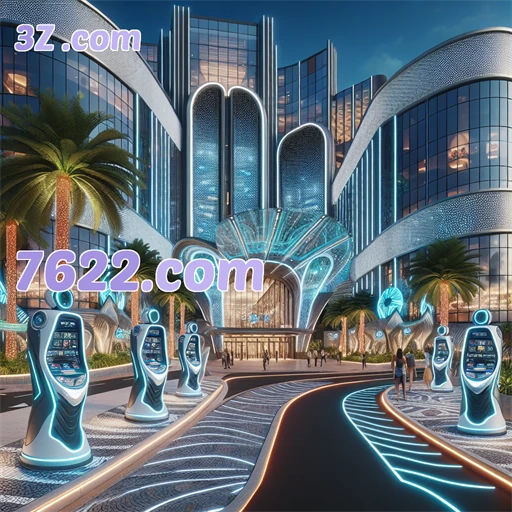 Jogos Empolgantes: A Atraente Seção do 7622.com