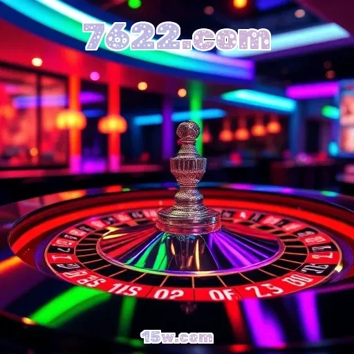 7622.com: As Análises que Transformam sua Experiência de Jogo
